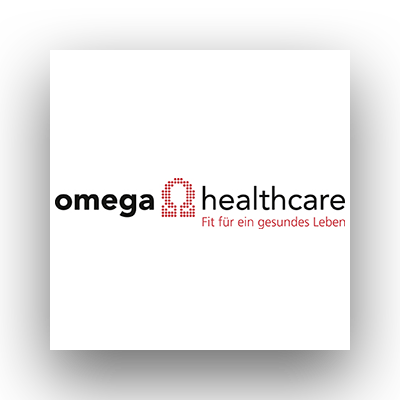ref omega healthcare
